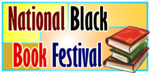 National Black Book Festival @ Houston, Texas
